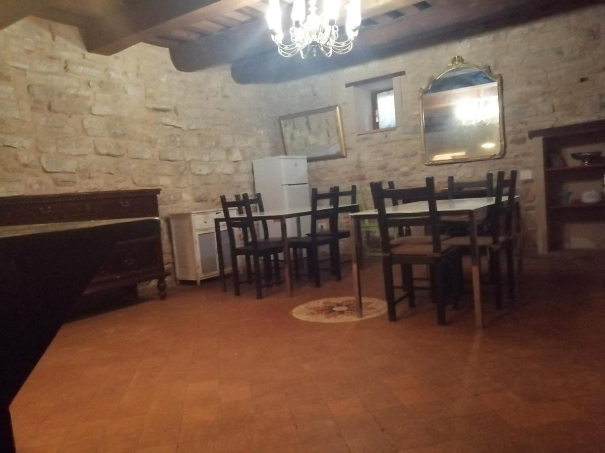 San Rocco Affittacamere سان سيفيرينو ماركي المظهر الخارجي الصورة