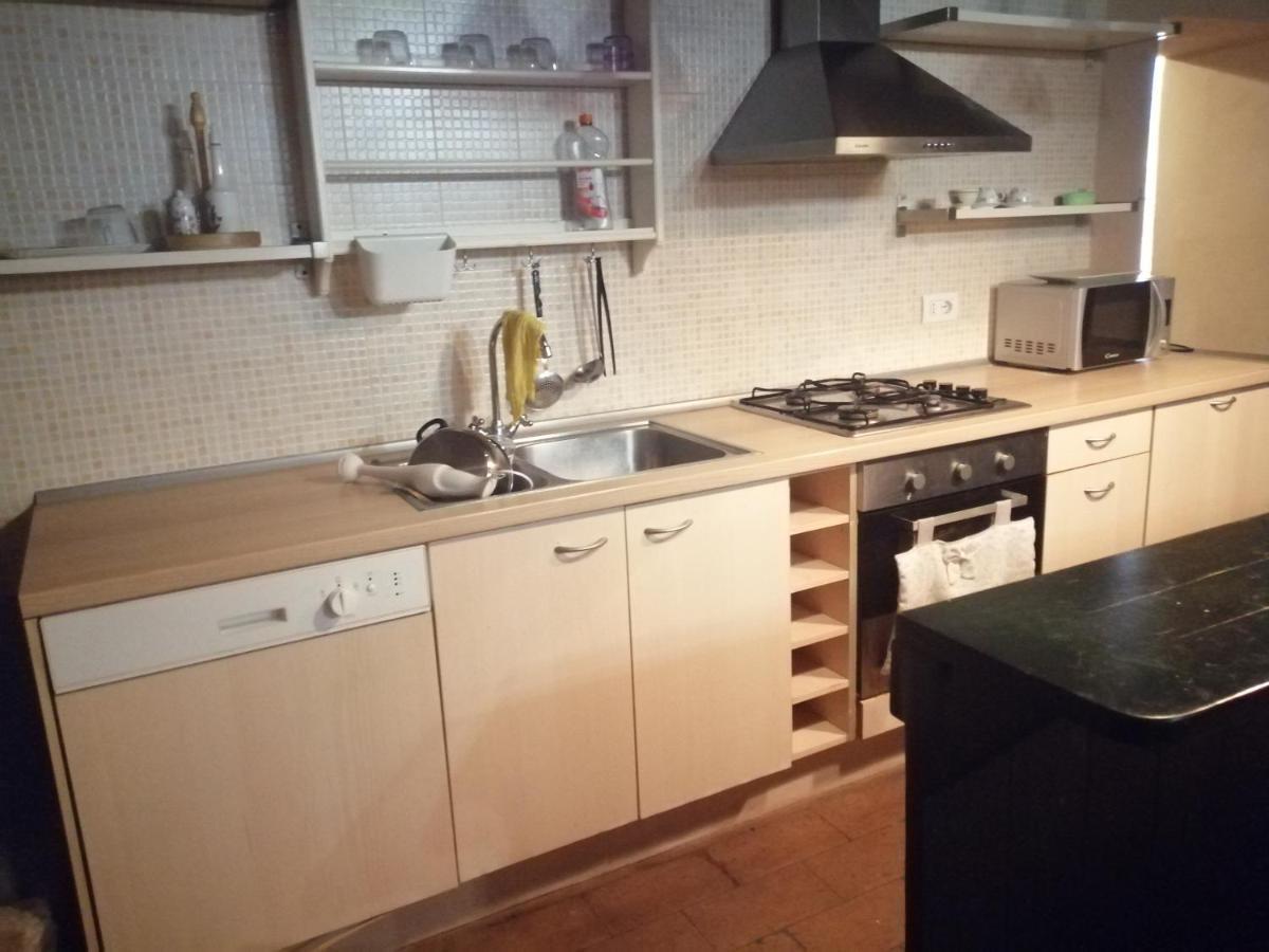San Rocco Affittacamere سان سيفيرينو ماركي المظهر الخارجي الصورة