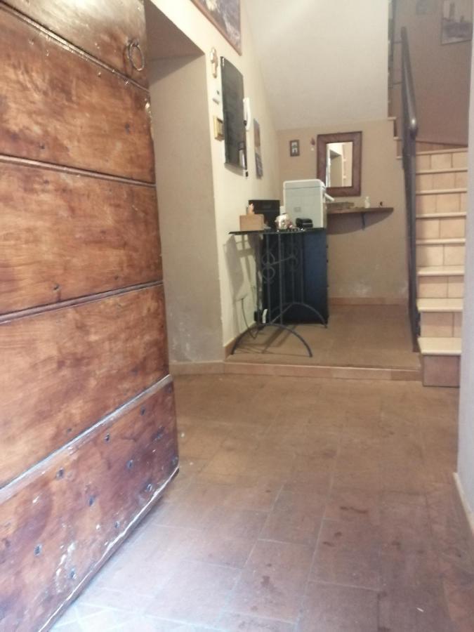 San Rocco Affittacamere سان سيفيرينو ماركي المظهر الخارجي الصورة