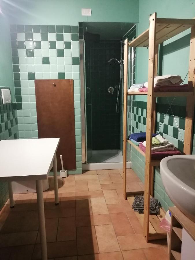 San Rocco Affittacamere سان سيفيرينو ماركي المظهر الخارجي الصورة