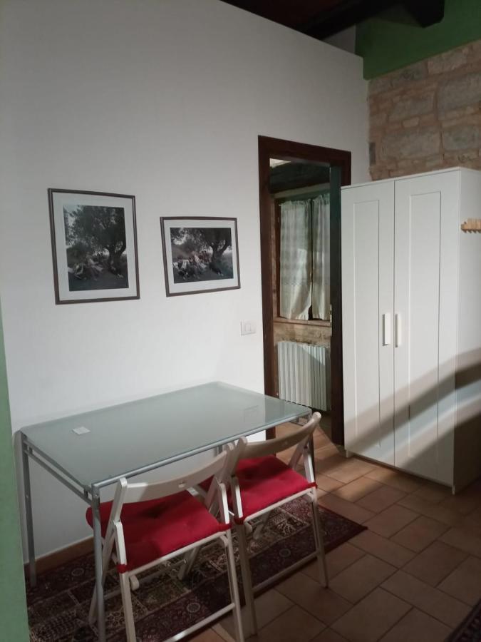 San Rocco Affittacamere سان سيفيرينو ماركي المظهر الخارجي الصورة