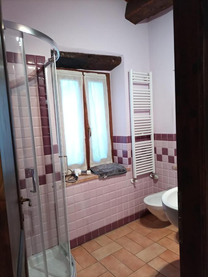 San Rocco Affittacamere سان سيفيرينو ماركي المظهر الخارجي الصورة