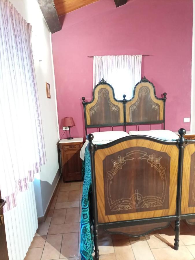 San Rocco Affittacamere سان سيفيرينو ماركي المظهر الخارجي الصورة