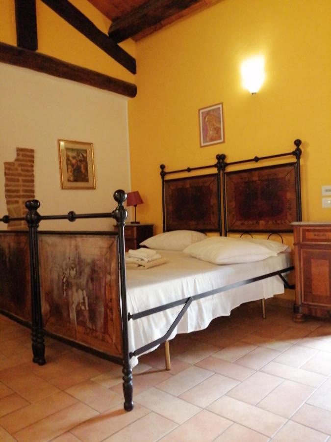 San Rocco Affittacamere سان سيفيرينو ماركي المظهر الخارجي الصورة