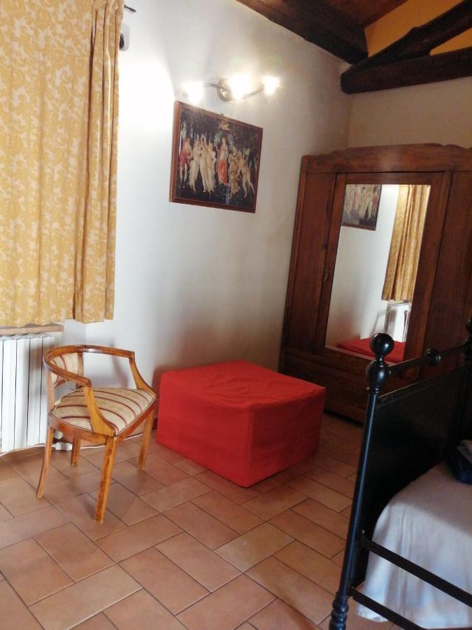 San Rocco Affittacamere سان سيفيرينو ماركي المظهر الخارجي الصورة